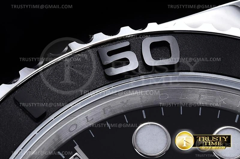 ROLYM179 – YachtMaster 226659