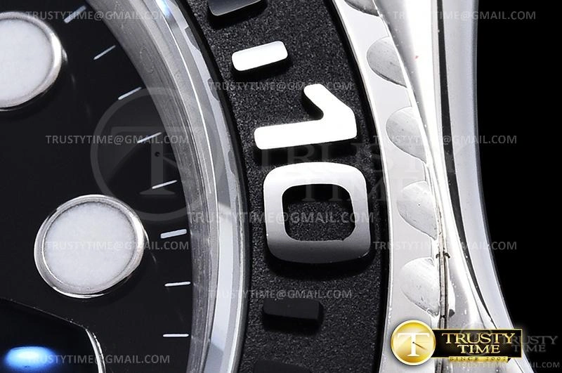 ROLYM179 – YachtMaster 226659