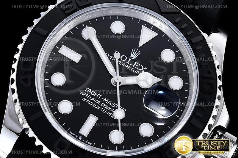 ROLYM179 – YachtMaster 226659