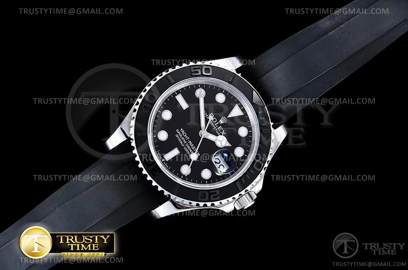 ROLYM179 – YachtMaster 226659