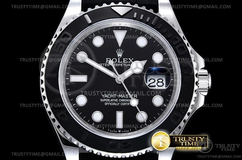 ROLYM179 – YachtMaster 226659