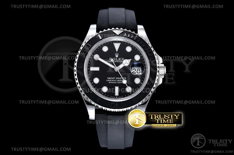 ROLYM179 – YachtMaster 226659