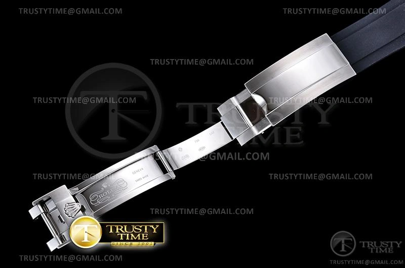 ROLYM179 – YachtMaster 226659