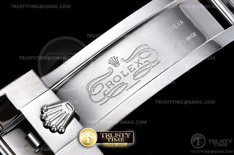 ROLYM179 – YachtMaster 226659