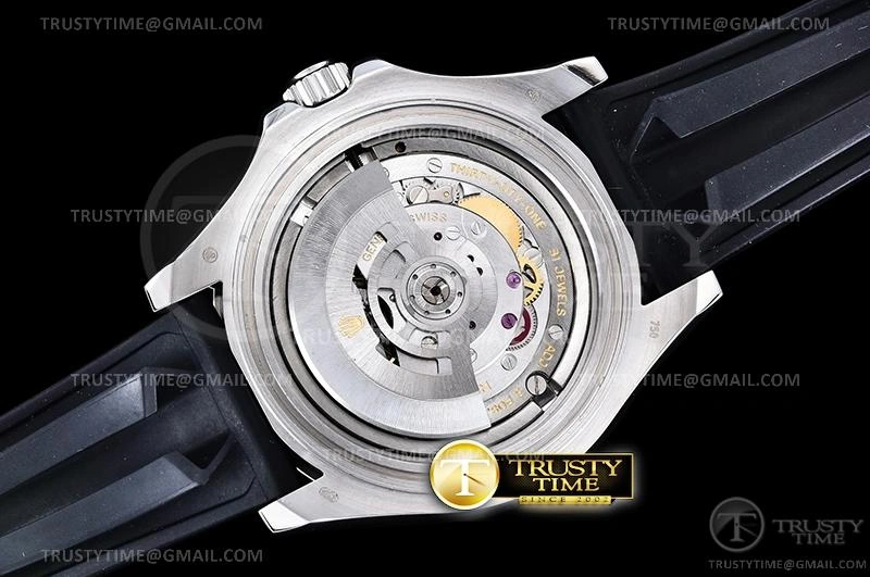 ROLYM179 – YachtMaster 226659