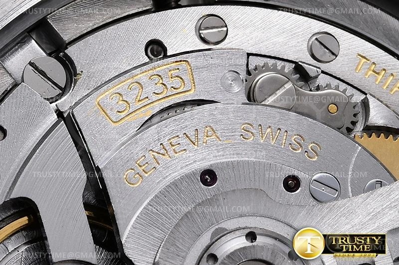 ROLYM179 – YachtMaster 226659