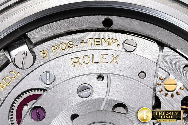 ROLYM179 – YachtMaster 226659