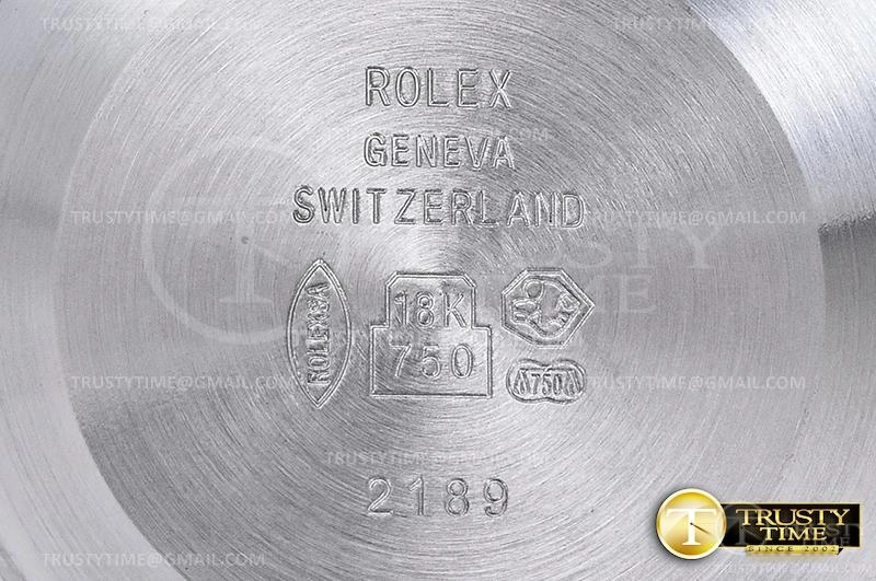 ROLYM179 – YachtMaster 226659