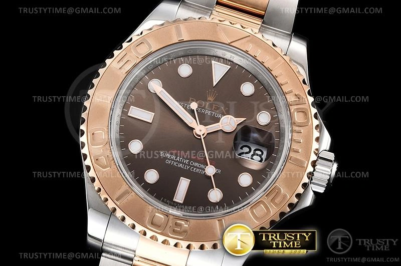 MiroTime ROLYM181 – YachtMaster 116623