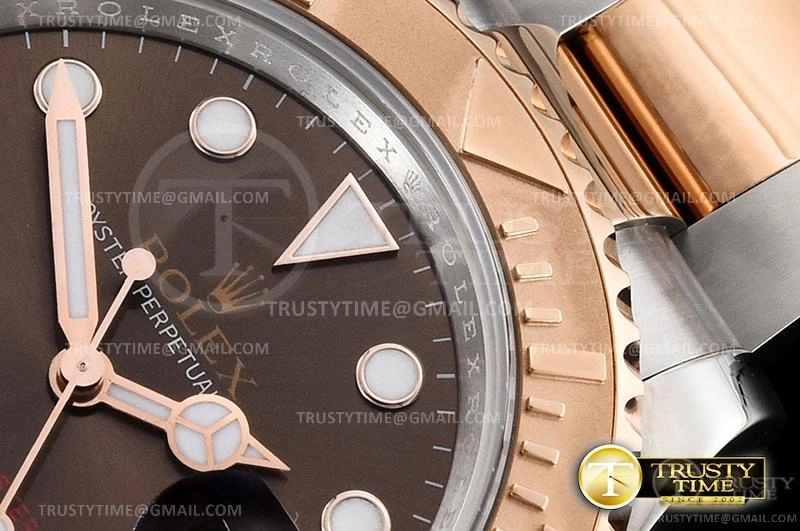 MiroTime ROLYM181 – YachtMaster 116623