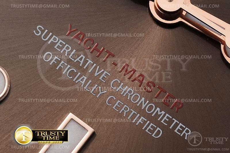 MiroTime ROLYM181 – YachtMaster 116623