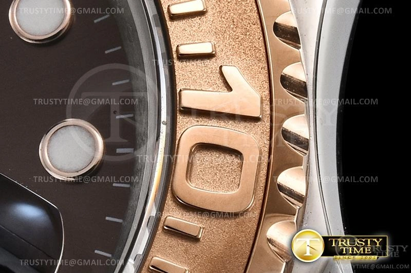 MiroTime ROLYM181 – YachtMaster 116623