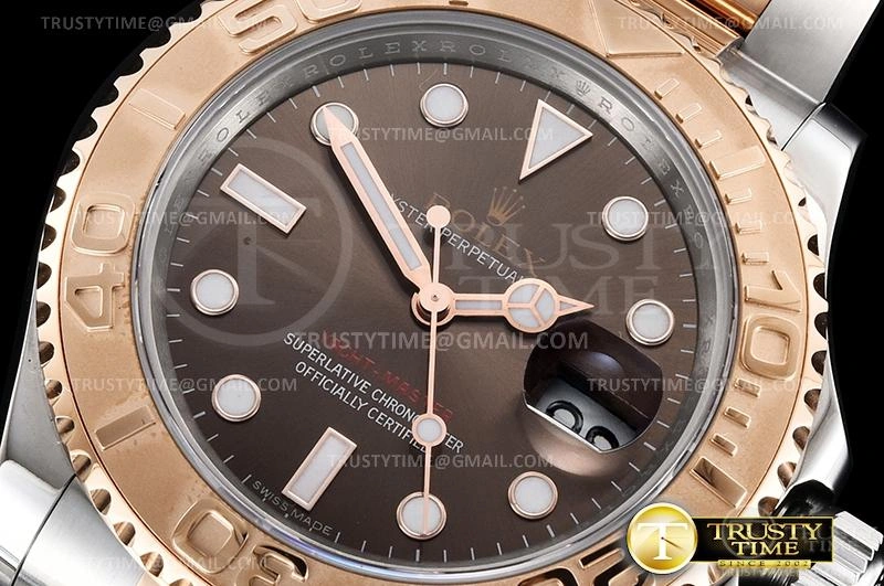 MiroTime ROLYM181 – YachtMaster 116623