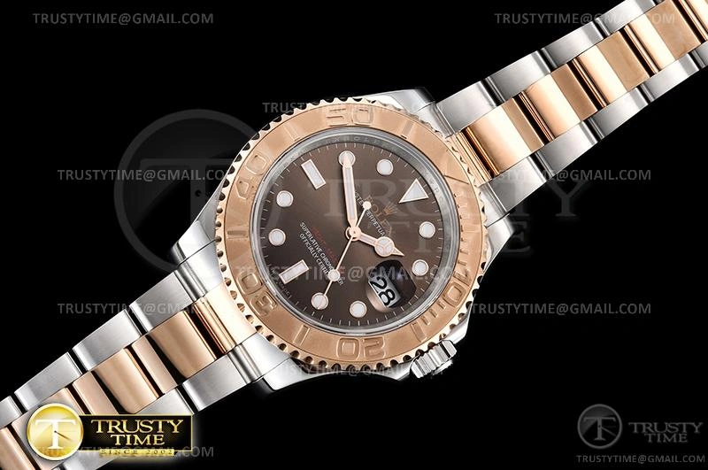 MiroTime ROLYM181 – YachtMaster 116623