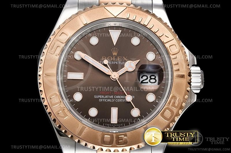 MiroTime ROLYM181 – YachtMaster 116623