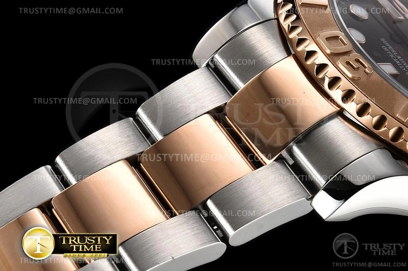 MiroTime ROLYM181 – YachtMaster 116623