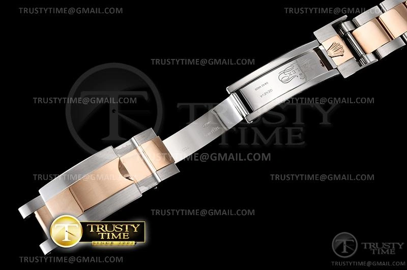 MiroTime ROLYM181 – YachtMaster 116623