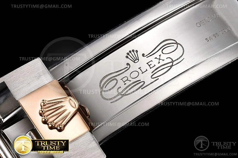 MiroTime ROLYM181 – YachtMaster 116623