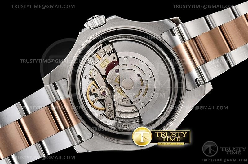 MiroTime ROLYM181 – YachtMaster 116623