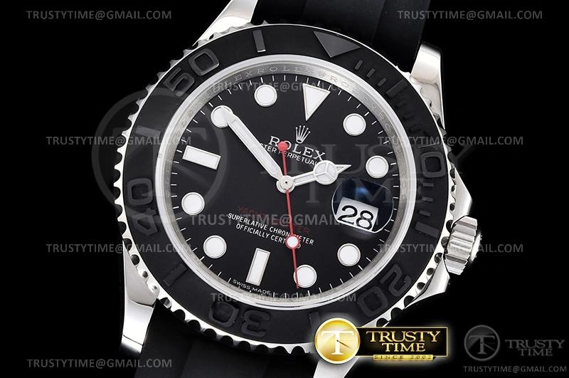 Affordable ROLYM182 – YachtMaster 40mm 116655