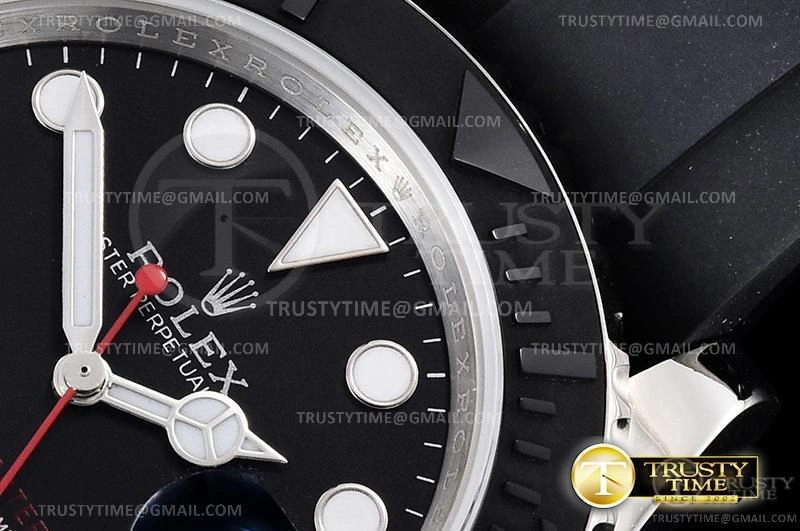 Affordable ROLYM182 – YachtMaster 40mm 116655