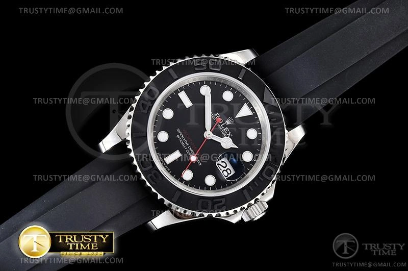 Affordable ROLYM182 – YachtMaster 40mm 116655