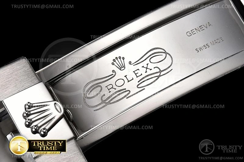 Affordable ROLYM182 – YachtMaster 40mm 116655