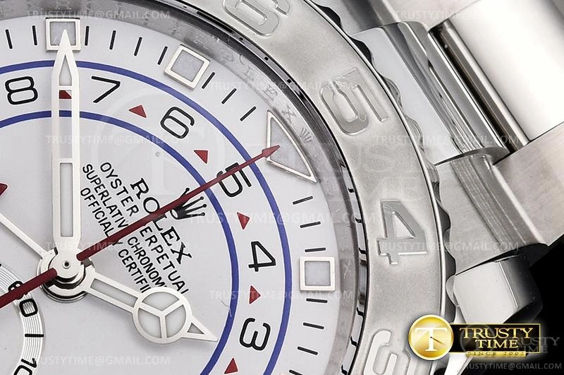 ROLYM184A – YachtMaster 116689