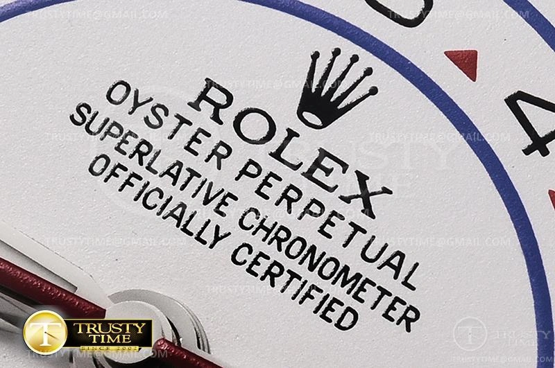 ROLYM184A – YachtMaster 116689