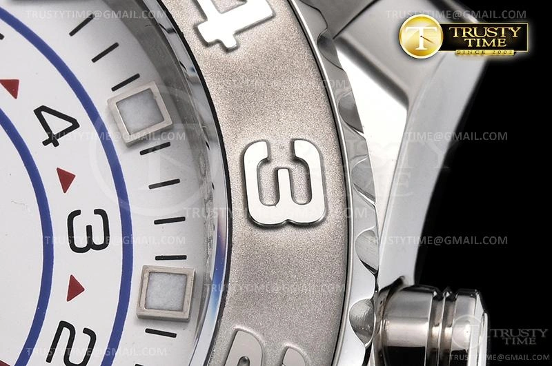 ROLYM184A – YachtMaster 116689