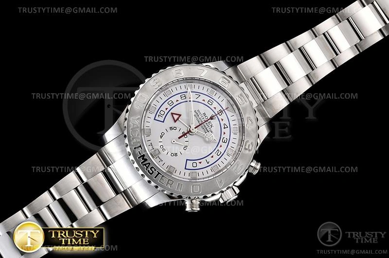 ROLYM184A – YachtMaster 116689