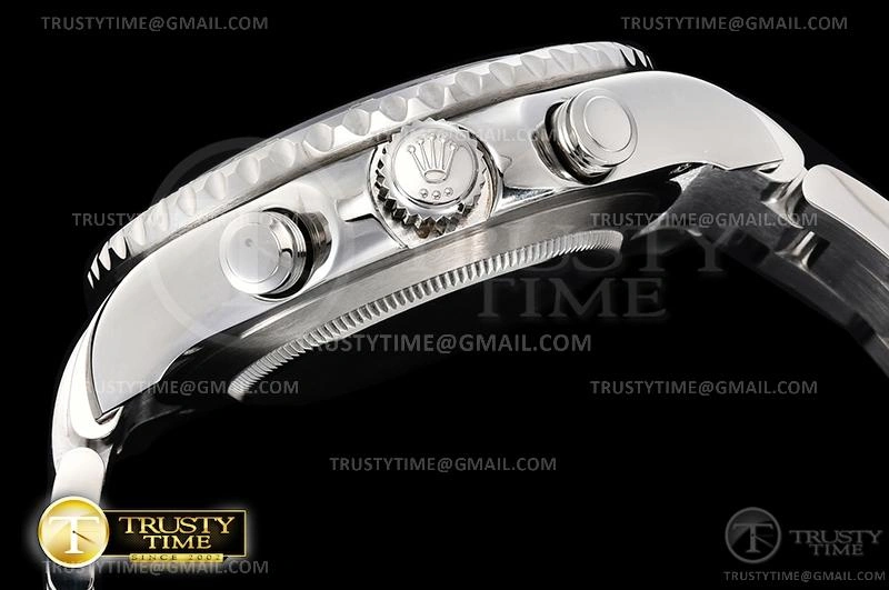 ROLYM184A – YachtMaster 116689