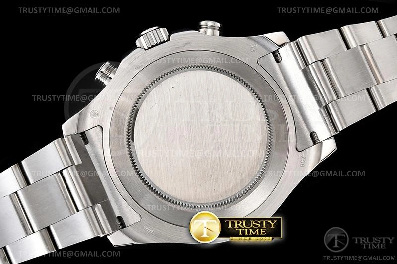 ROLYM184A – YachtMaster 116689