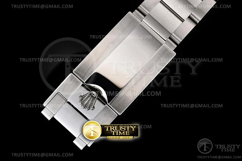 ROLYM184A – YachtMaster 116689