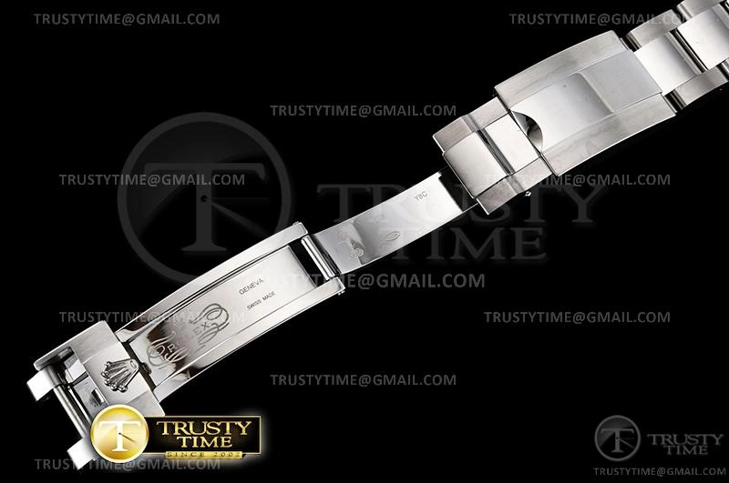 ROLYM184A – YachtMaster 116689