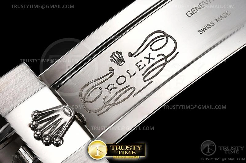 ROLYM184A – YachtMaster 116689