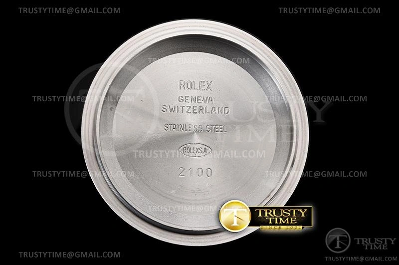 ROLYM184A – YachtMaster 116689