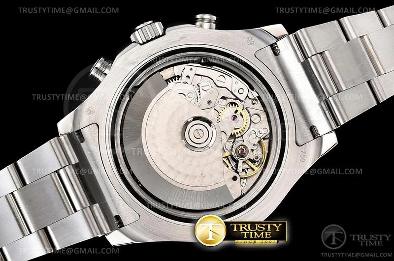 ROLYM184A – YachtMaster 116689