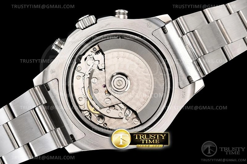 ROLYM184A – YachtMaster 116689