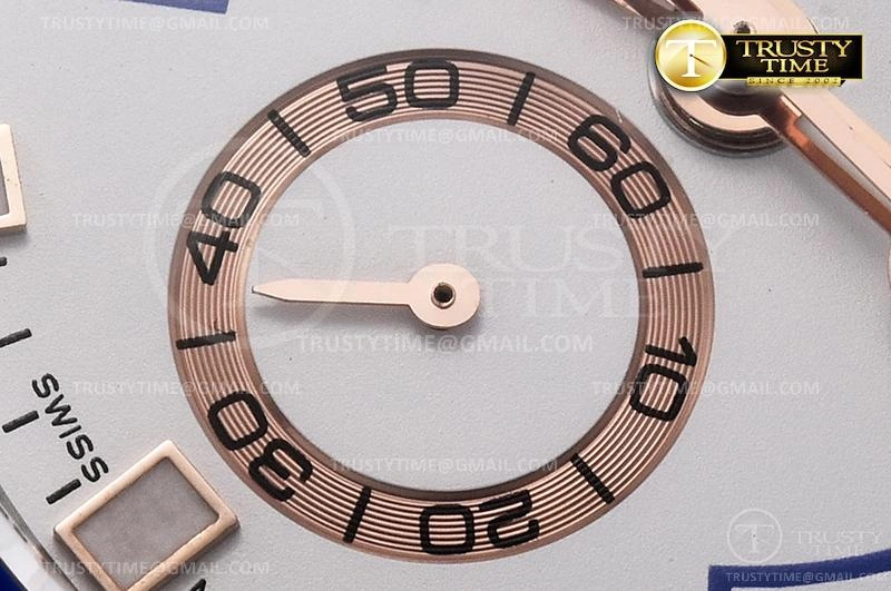 ROLYM185 – YachtMaster 116681