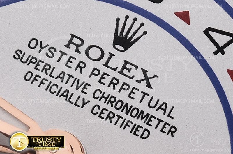 ROLYM185 – YachtMaster 116681