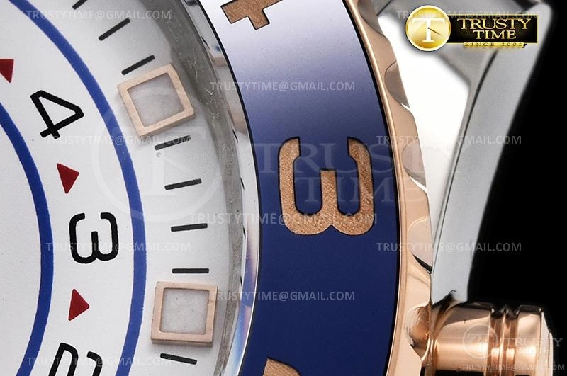 ROLYM185 – YachtMaster 116681