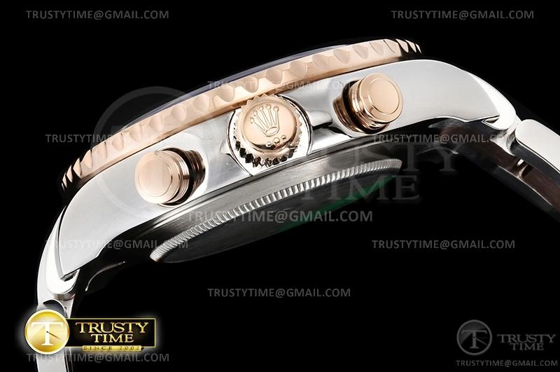 ROLYM185 – YachtMaster 116681