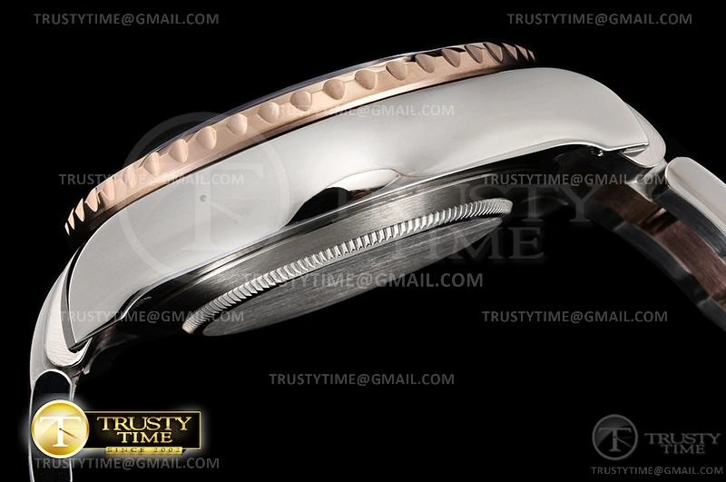 ROLYM185 – YachtMaster 116681