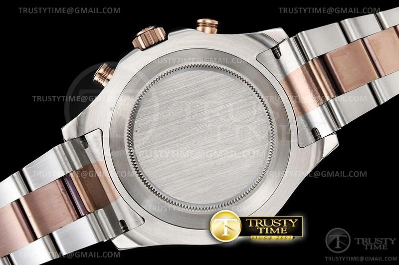 ROLYM185 – YachtMaster 116681