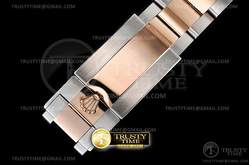 ROLYM185 – YachtMaster 116681