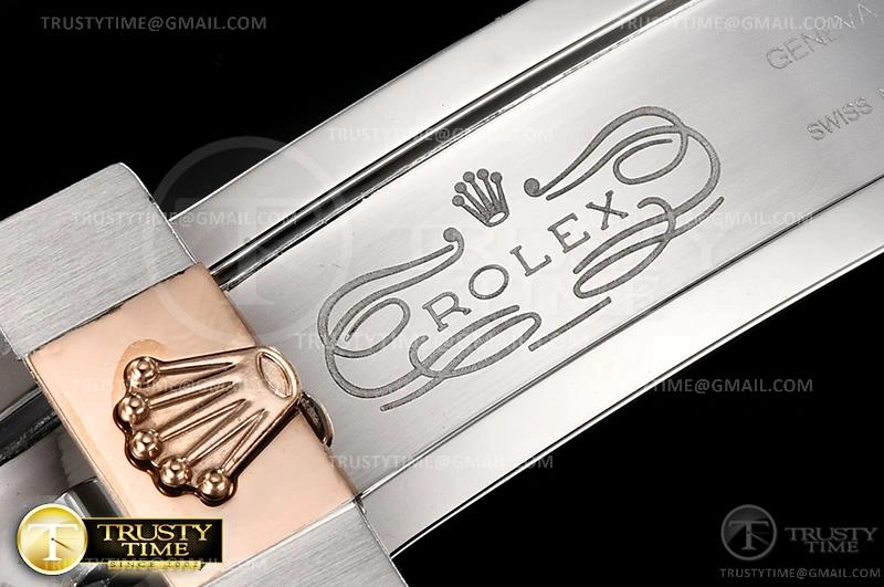 ROLYM185 – YachtMaster 116681