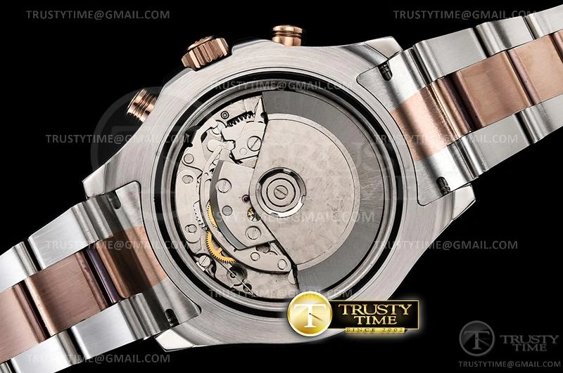 ROLYM185 – YachtMaster 116681