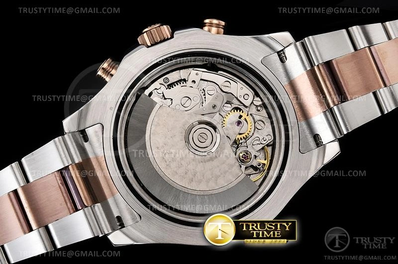 ROLYM185 – YachtMaster 116681