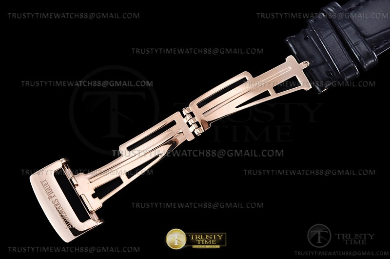 Hyperpeter Royal Oak 15400 RG LE White APSF MY9015